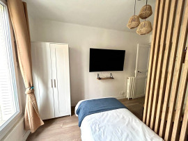 
                                                                                        Location
                                                                                         Ton futur cocon douillet en plein Paris !