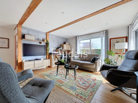 
                                                                                        Vente
                                                                                         TORIGNY LES VILLES, Maison récente avec vie de plain-pied de