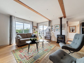 
                                                                                        Vente
                                                                                         TORIGNY LES VILLES, Maison récente avec vie de plain-pied de