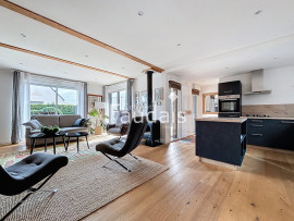 
                                                                                        Vente
                                                                                         TORIGNY LES VILLES, Maison récente avec vie de plain-pied de