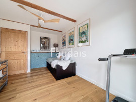 
                                                                                        Vente
                                                                                         TORIGNY LES VILLES, Maison récente avec vie de plain-pied de