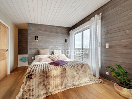 
                                                                                        Vente
                                                                                         TORIGNY LES VILLES, Maison récente avec vie de plain-pied de