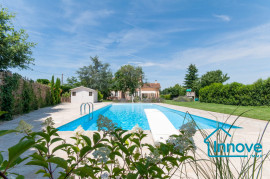 Vente
Toulousaine de caractère entièrement rénovée