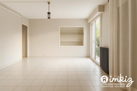 
                                                                                        Vente
                                                                                         Toulouse - Crampel - T1bis gd balcon filant