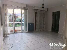 
                                                                                        Vente
                                                                                         Toulouse - Crampel - T1bis gd balcon filant