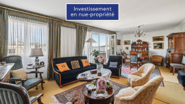 Vente
TOUS LES AVANTAGES DE L'INVESTISSEMENT LOCATIF SANS SES CONTRAINTES À BOULOGNE-BILLANCOURT