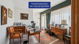 Vente
TOUS LES AVANTAGES DE L'INVESTISSEMENT LOCATIF SANS SES CONTRAINTES À BOULOGNE-BILLANCOURT