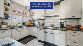 Vente
TOUS LES AVANTAGES DE L'INVESTISSEMENT LOCATIF SANS SES CONTRAINTES À BOULOGNE-BILLANCOURT