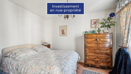 Vente
TOUS LES AVANTAGES DE L'INVESTISSEMENT LOCATIF SANS SES CONTRAINTES À BOULOGNE-BILLANCOURT