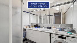 Vente
TOUS LES AVANTAGES DE L'INVESTISSEMENT LOCATIF SANS SES CONTRAINTES À BOULOGNE-BILLANCOURT