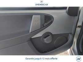 
                                                                                        Voiture
                                                                                         TOYOTA AYGO 1.0 VVTI 70 CONFORT AUTOMATIQUE