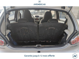 
                                                                                        Voiture
                                                                                         TOYOTA AYGO 1.0 VVTI 70 CONFORT AUTOMATIQUE