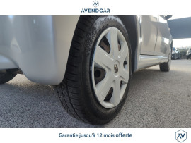 
                                                                                        Voiture
                                                                                         TOYOTA AYGO 1.0 VVTI 70 CONFORT AUTOMATIQUE