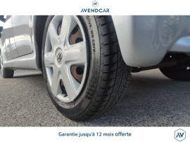 
                                                                                        Voiture
                                                                                         TOYOTA AYGO 1.0 VVTI 70 CONFORT AUTOMATIQUE