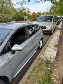 
                                                                                        Voiture
                                                                                         Toyota Corolla