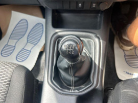 
                                                                                        Voiture
                                                                                         Toyota Hi-Lux 2.4 D-4D Active Pickup Double Cab 4dr Diesel Manual 4WD Euro 6 (3.5t) (150 ps)