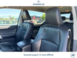 
                                                                                        Voiture
                                                                                         Toyota Land Cruiser Serie 150 (KDJ150) 173 D-4D FAP LOUNGE BVA 3P