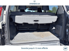 
                                                                                        Voiture
                                                                                         Toyota Land Cruiser Serie 150 (KDJ150) 173 D-4D FAP LOUNGE BVA 3P