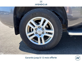 
                                                                                        Voiture
                                                                                         Toyota Land Cruiser Serie 150 (KDJ150) 173 D-4D FAP LOUNGE BVA 3P