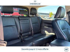 
                                                                                        Voiture
                                                                                         Toyota Land Cruiser Serie 150 (KDJ150) 173 D-4D FAP LOUNGE BVA 3P