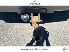 
                                                                                        Voiture
                                                                                         Toyota Land Cruiser Serie 150 (KDJ150) 173 D-4D FAP LOUNGE BVA 3P