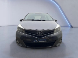 
                                                                                        Voiture
                                                                                         TOYOTA YARIS DYNAMIC