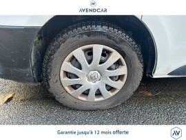 
                                                                                        Utilitaire
                                                                                         TRAFIC VU FOURGON 1.6 DCI 95 1T1 L2H1 GRAND-CONFORT