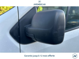 
                                                                                        Utilitaire
                                                                                         TRAFIC VU FOURGON 1.6 DCI 95 1T1 L2H1 GRAND-CONFORT