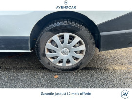 
                                                                                        Utilitaire
                                                                                         TRAFIC VU FOURGON 1.6 DCI 95 1T1 L2H1 GRAND-CONFORT