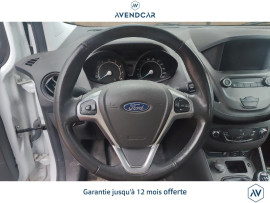 
                                                                                        Utilitaire
                                                                                         TRANSIT COURIER FOURGON 1.0 ECOBOOST 100 TREND