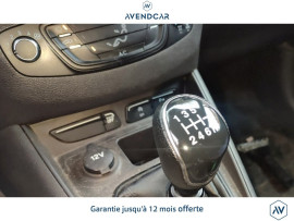 
                                                                                        Utilitaire
                                                                                         TRANSIT COURIER FOURGON 1.0 ECOBOOST 100 TREND