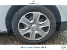 
                                                                                        Utilitaire
                                                                                         TRANSIT COURIER FOURGON 1.0 ECOBOOST 100 TREND