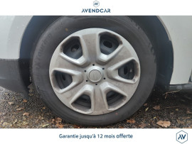 
                                                                                        Utilitaire
                                                                                         TRANSIT COURIER FOURGON 1.0 ECOBOOST 100 TREND