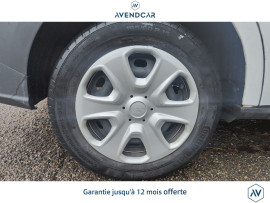 
                                                                                        Utilitaire
                                                                                         TRANSIT COURIER FOURGON 1.0 ECOBOOST 100 TREND