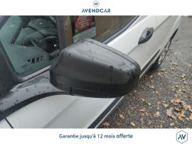 
                                                                                        Utilitaire
                                                                                         TRANSIT COURIER FOURGON 1.0 ECOBOOST 100 TREND