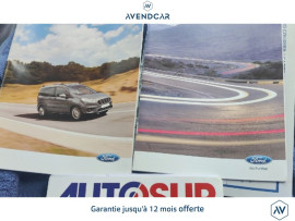 
                                                                                        Utilitaire
                                                                                         TRANSIT COURIER FOURGON 1.0 ECOBOOST 100 TREND