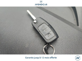 
                                                                                        Utilitaire
                                                                                         TRANSIT COURIER FOURGON 1.0 ECOBOOST 100 TREND