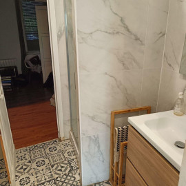 
                                                                                        Location
                                                                                         Très agréable T3 57m2 dans le quartier Busca