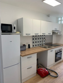 Location
Très beau 2 pièces de 35 m2 (loyer tout inclus)