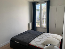 Location
Très beau 2 pièces de 35 m2 (loyer tout inclus)