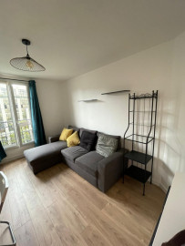Location
Très beau 2 pièces de 35 m2 (loyer tout inclus)