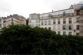 
                                                                                        Location
                                                                                         Très beau 2 pièces. Montmartre/Abbesses