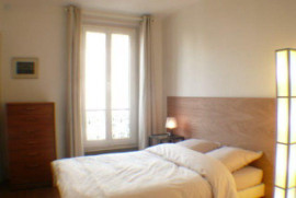 
                                                                                        Location
                                                                                         Très beau 2 pièces. Montmartre/Abbesses