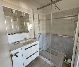 
                                                                                        Location
                                                                                         Très beau 3P 65m² avec balcon sans vis à vis