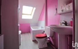 
                                                                                        Location
                                                                                         Très beau F3 calme et lumineux à 30 min de Paris