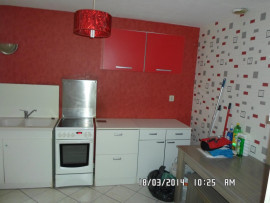 
                                                                                        Location
                                                                                         Tres beau F3 en Duplex entierement carreler