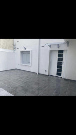 
                                                                                        Location
                                                                                         Très beau F3 meublé 40 m2 à Vitry possible coloc