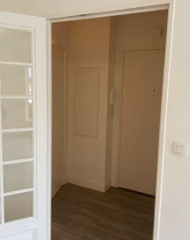 
                                                                                        Location
                                                                                         Très beau T2 avec balcons à Nantes Beauséjour