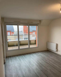 
                                                                                        Location
                                                                                         Très beau T2 avec balcons à Nantes Beauséjour