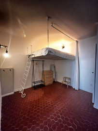 
                                                                                        Location
                                                                                         Très beau T2 de 36m2 entièrement rénové et meublé